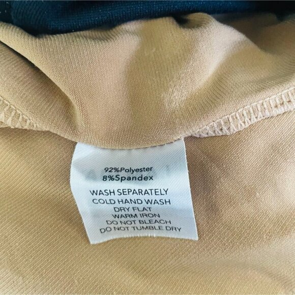 I.AM.GIA Size Medium Pants Flared Tie Boho Gypsy - Picture 8 of 8